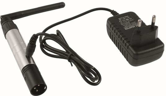 EuroLite QuickDMX Funksender