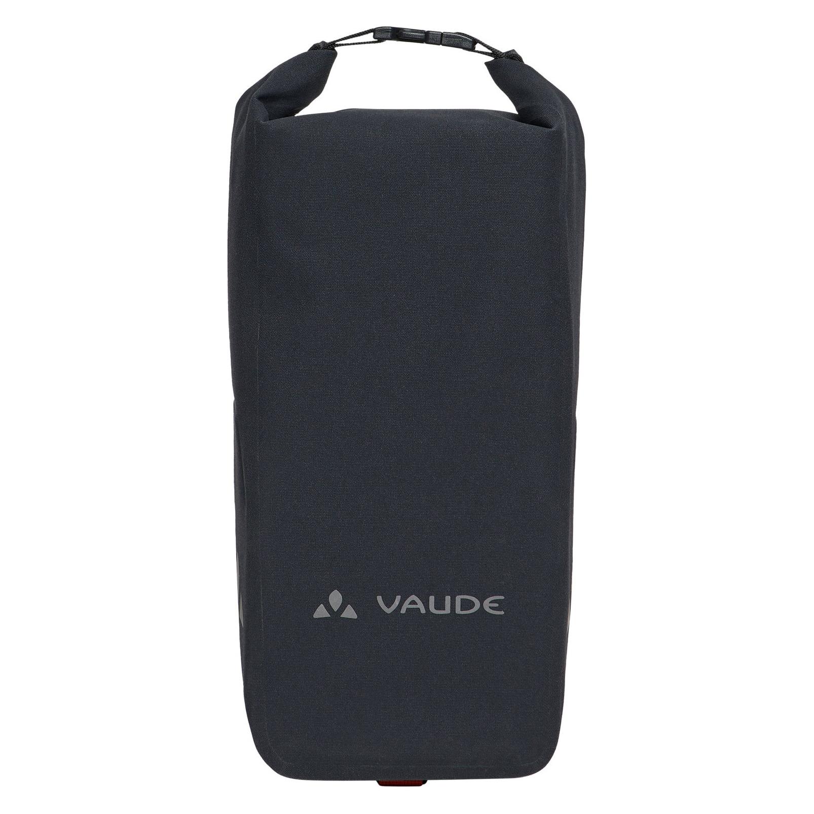 Vaude Trailfork Frame Bag 4L, black (4 l) (483660100000-4067729122167)