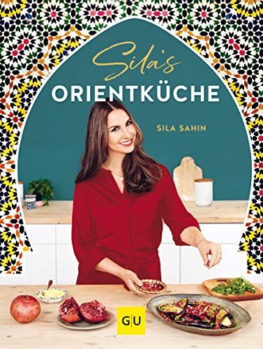 Sila Sahin - Sila's Orientküche (GU Autoren-Kochbücher) - Preis vom 12.10.2026 11:37:12 h