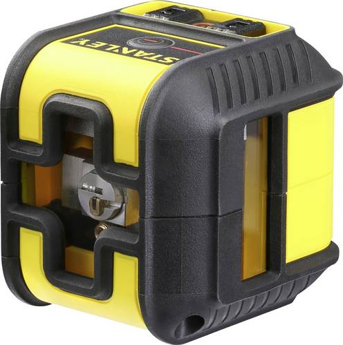 STANLEY Kreuzlinienlaser