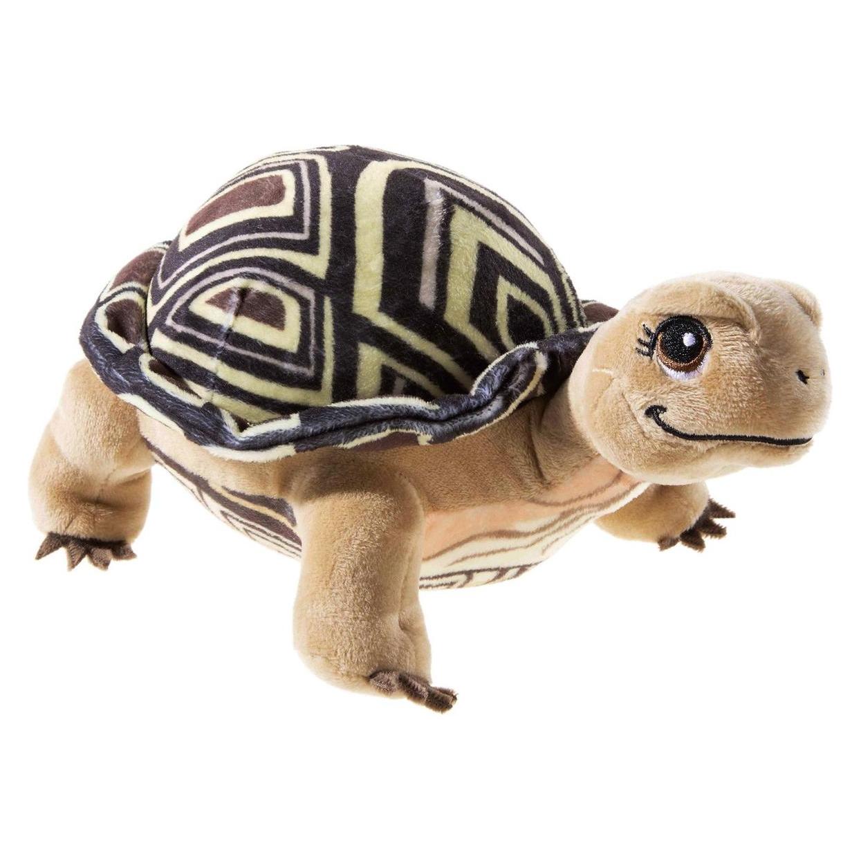 Heunec Die Schule der magischen Tiere Schildkröte Henrietta (11 cm) (620278)
