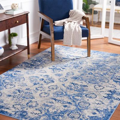 SAFAVIEH Brentwood Myriam Traditional Rug