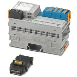 Phoenix Contact Analogmodul AXL F EX IS #1052432