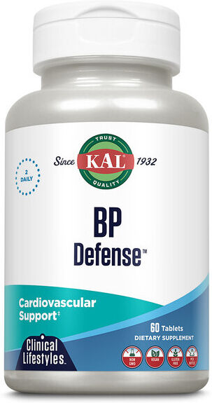 Kal BP Defense 60 Tablets