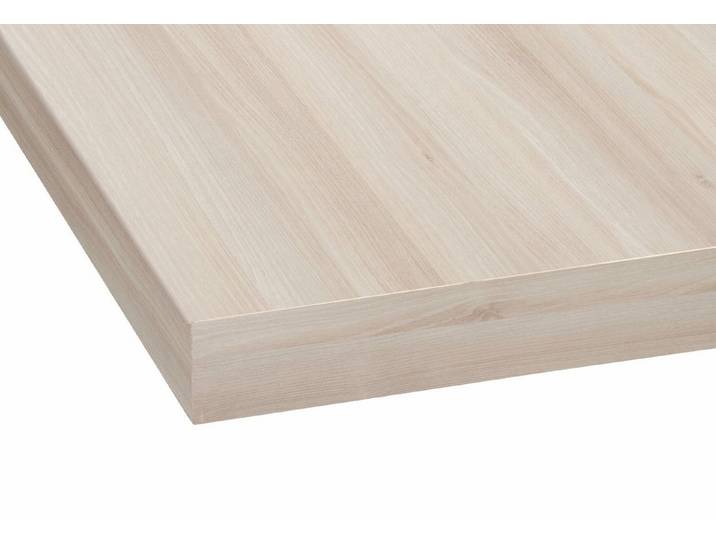 OPTIFIT Arbeitsplatte Mats, 28 mm stark