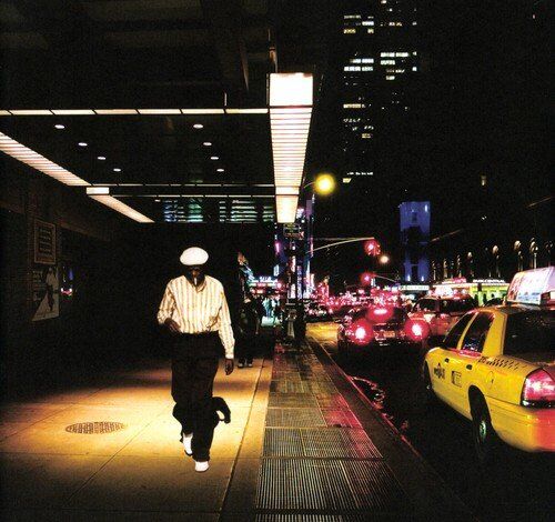 Buena Vista Social Club - At Carnegie Hall [Vinyl LP] - Preis vom 11.10.2026 03:10:56 h