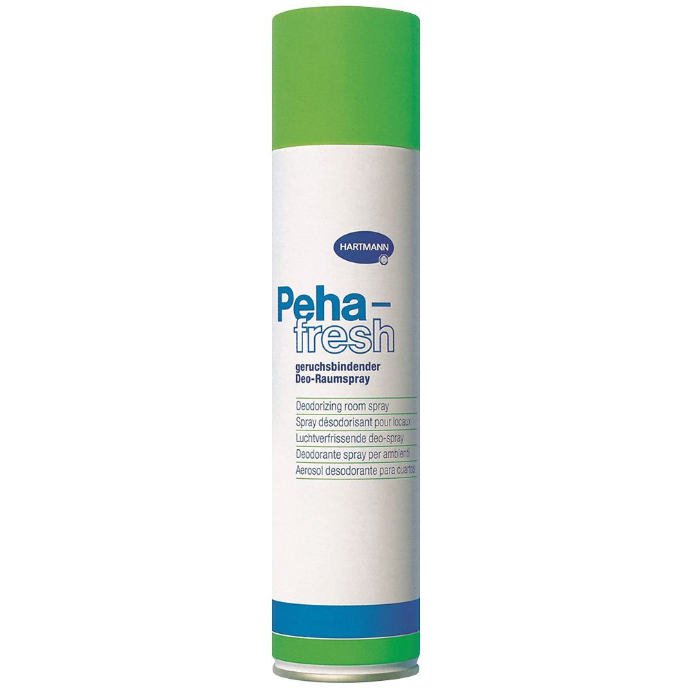 Peha Fresh Deo Raumspray 400 ml Spray