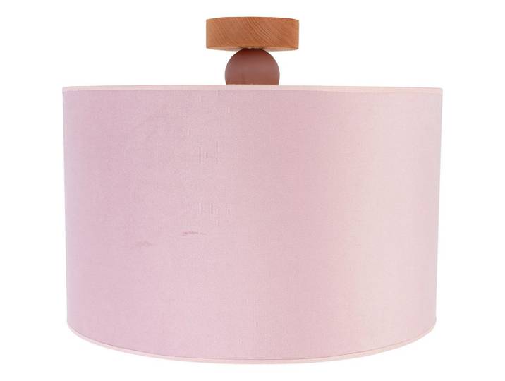 DECKENLEUCHTE 3200222 BOLLA DECKEN 40 -ROSA