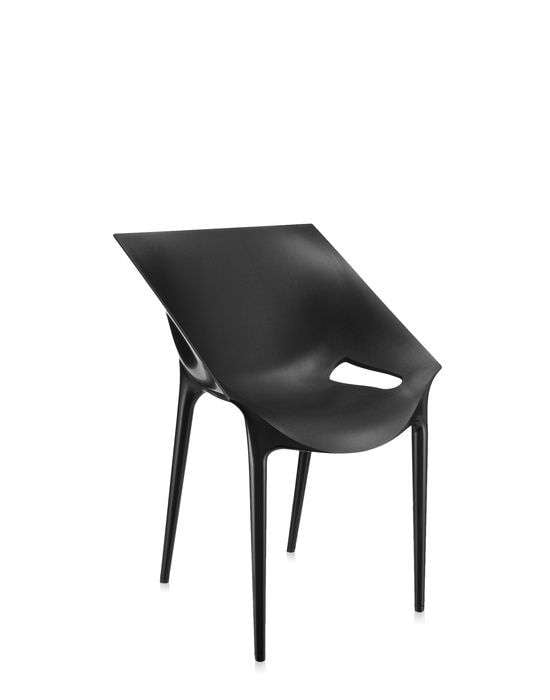 Kartell Dr. Yes Stuhl 0580509