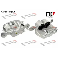 Bremssattel FTE 9291397 für Land Rover Discovery IV Range III