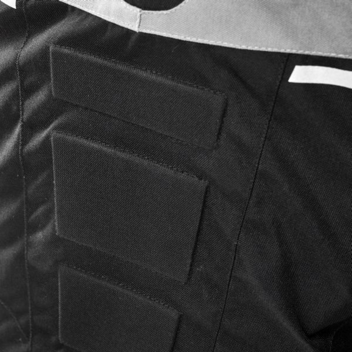 Motorrad Textiljacke ADRENALINE SCORPIO PPE Größe 3XL