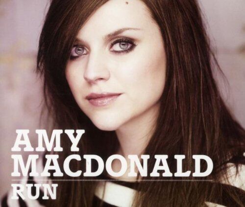 Amy MacDonald - Run - Preis vom 09.10.2026 07:28:09 h