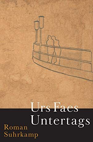 Urs Faes - Untertags: Roman - Preis vom 02.10.2026 23:42:20 h