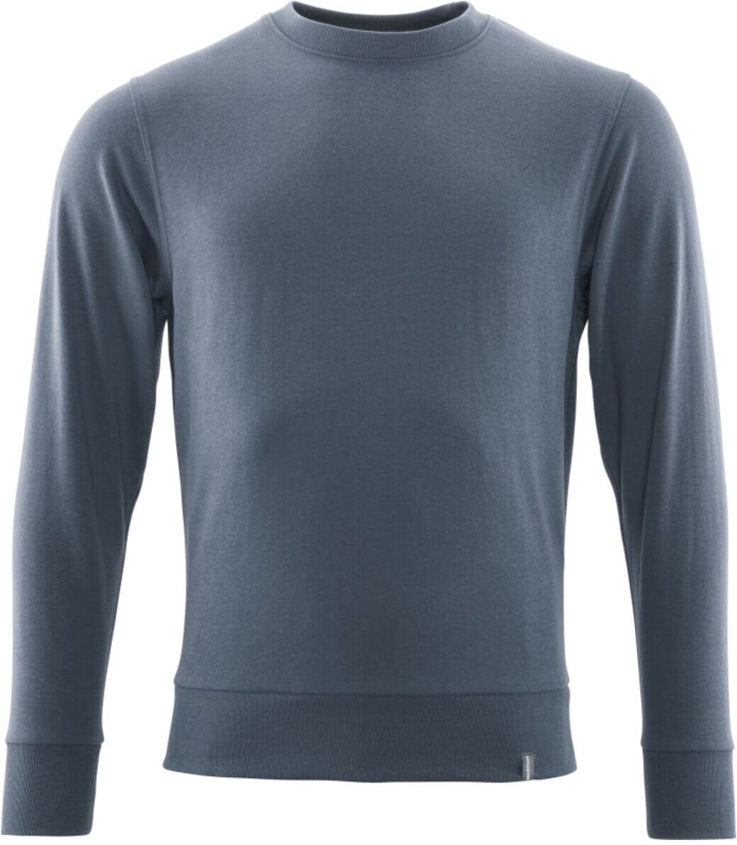 Mascot Sweatshirt ONE moderne Passform steinblau Größe S (20384-788-85-S ONE)