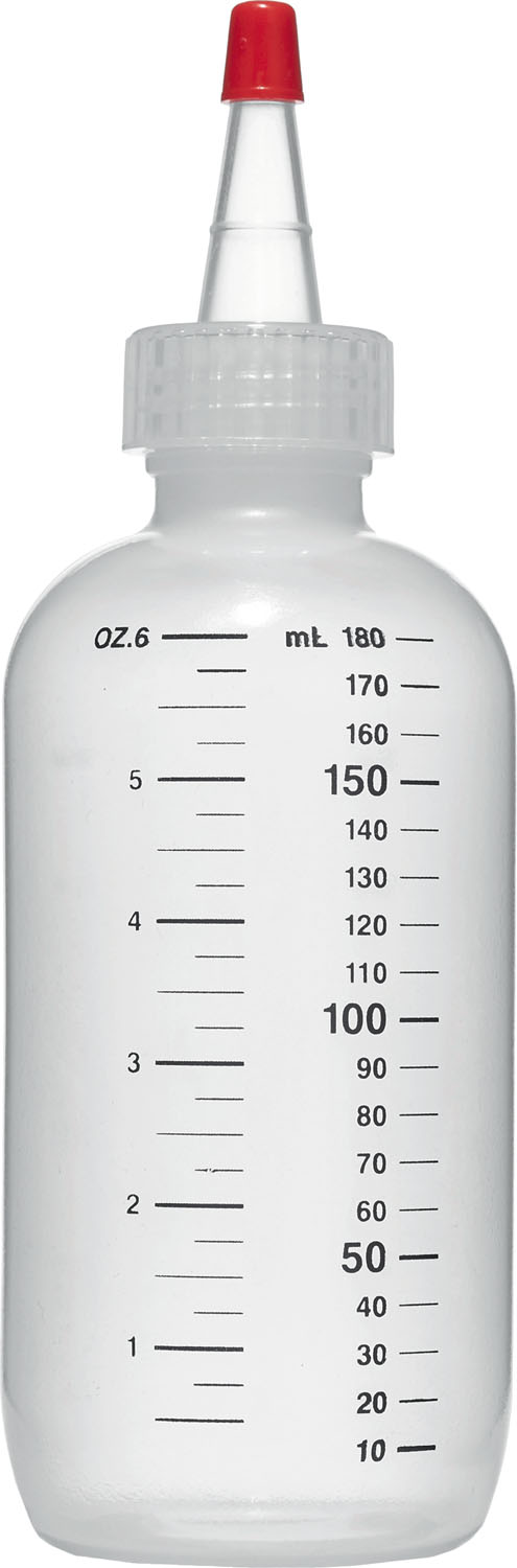 Efalock Auftrageflasche 5757/4 5757104001