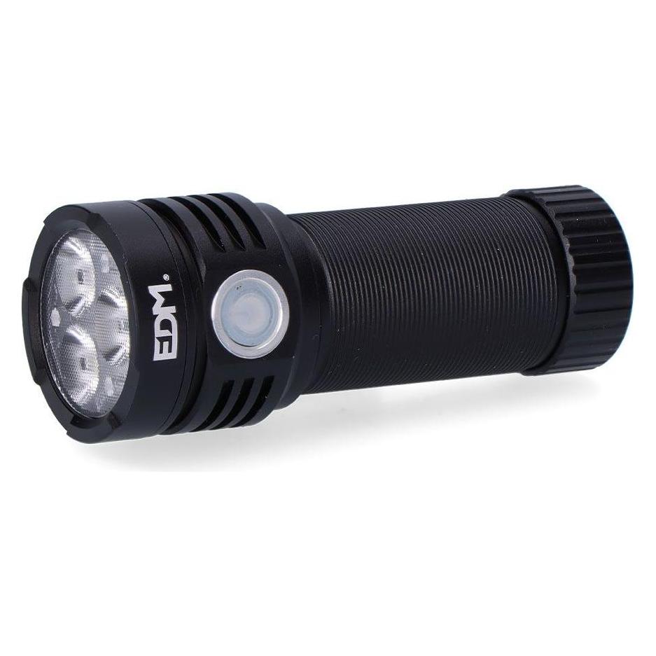 EDM Product Taschenlampe 36406 30 W 3300 Lm (10.50 cm, 3300 lm) (45342249)