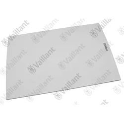 Vaillant Frontblech, oben, VDH Vaillant-Nr. 0020031976