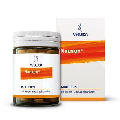 Nausyn Tabletten 100 St