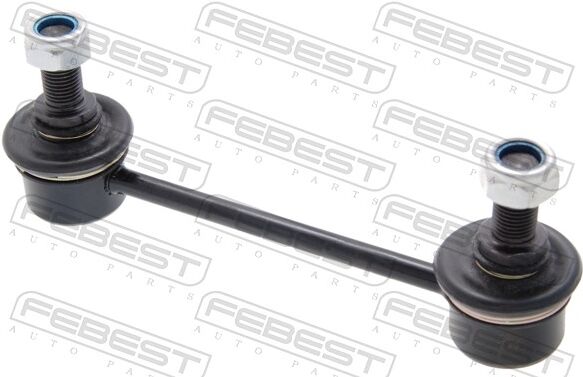 Febest Stange/strebe, Stabilisator 2223-Sl10r Hinterachse Für Hyundai
