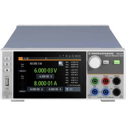 Rohde & Schwarz NGU201-G Netz-Analysegerät mit Loggerfunktion 3639.3763P22