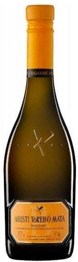 Agusti Torello Mata Vinagre Balsámico Agustí Torelló Mata 37,5 cl - Origen Español