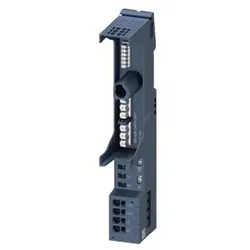 Siemens Dig.Industr. Base-Unit 3RK1908-0AP00-0AP0