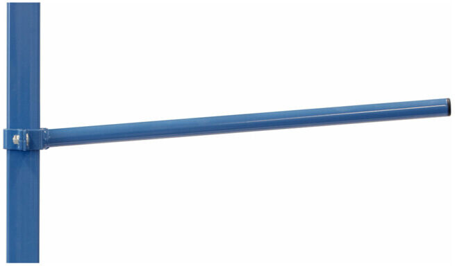 Fetra Bras de levage 600 mm long 5° - Accessoire E4617TA (E4617TA)