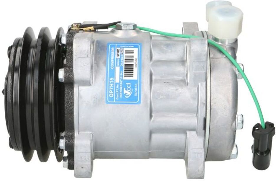 Verdichter, Klimaanlage TCCI QP7H15-4652