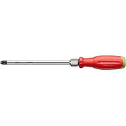 PB Swiss Tools, Schraubenzieher, Kreuzschraubenzieher PB 8192 (Pozidriv-Kreuzschlitz (PZ))