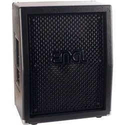 Engl E112VSB Pro Karnivore Black - Box E-Gitarre