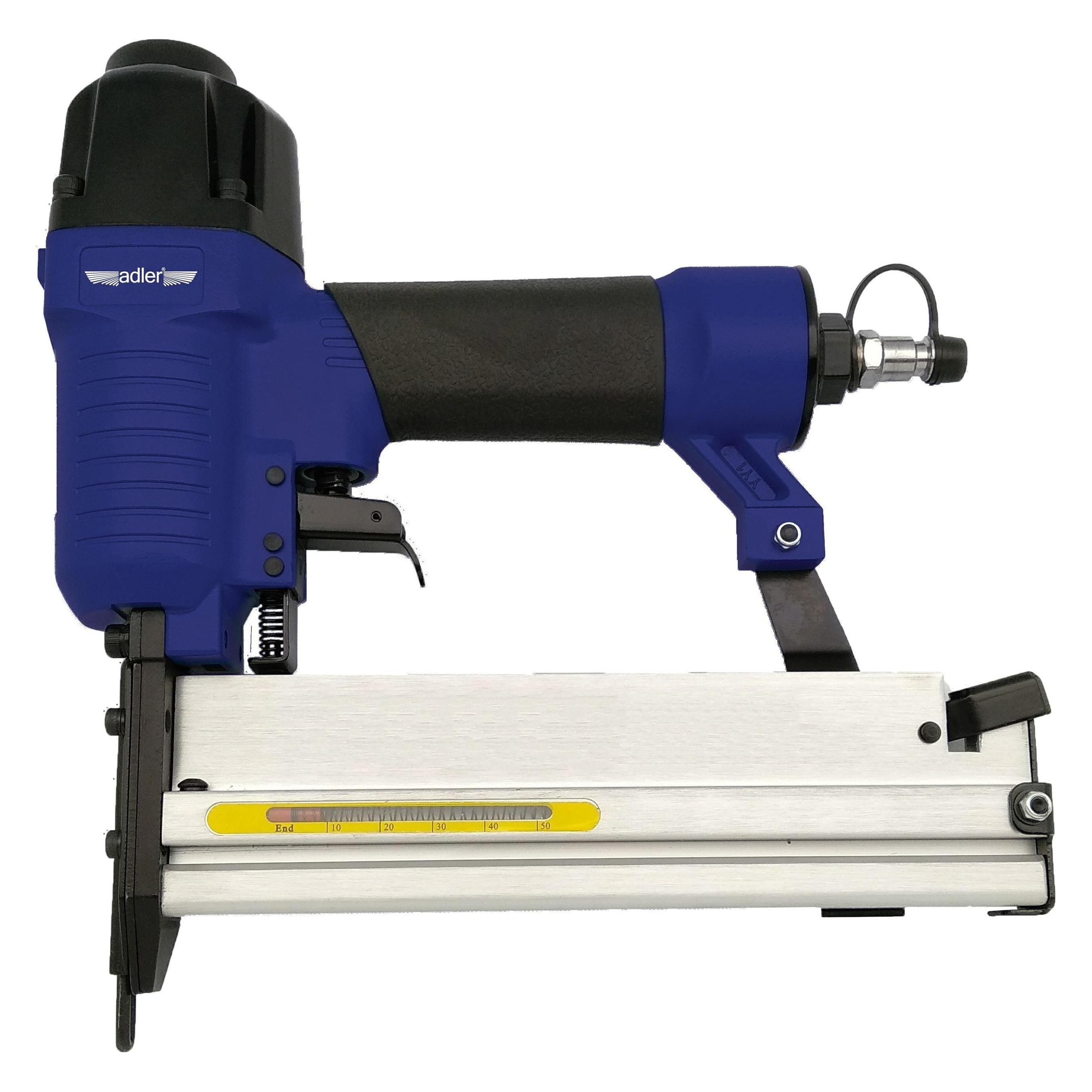 Adler ZSZYWACZ-GWOŹDZIARKA PNEUMATYCZNA 2W1 MA-604 (Nagelpistole, Tacker) (34536017)