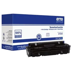 OTTO Office Toner ersetzt HP »CF411X« HP 410X blau