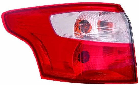 ABAKUS 431-19A8R-UE Rear light