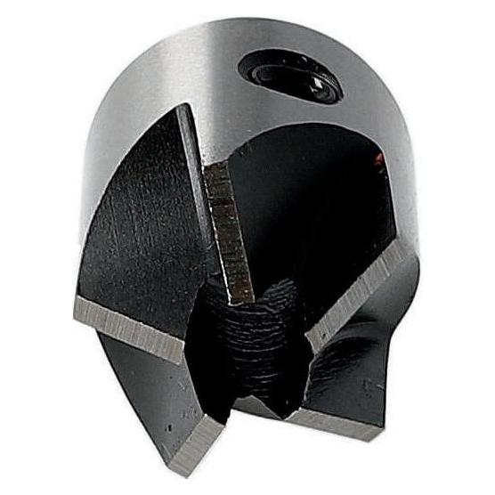 Heller Aufstecksenker 6 mm 11863 7 1 (6 mm) (11863 7)