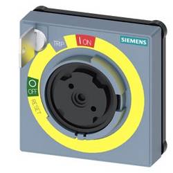 Zylinderschloss Siemens 8UD19000QC05