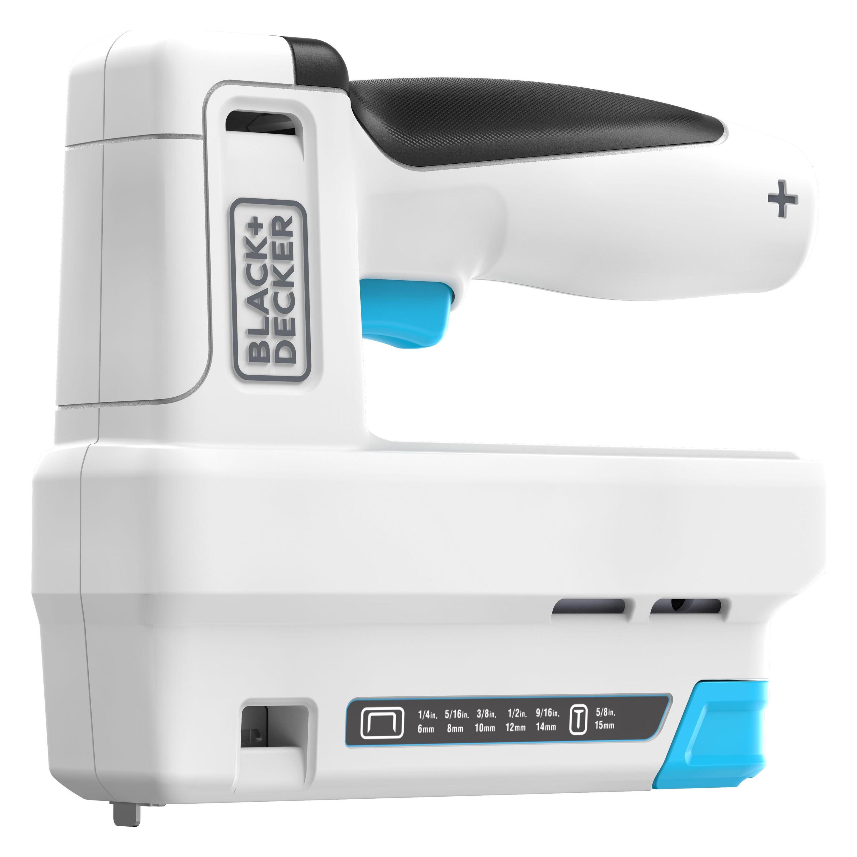 Black & Decker Akku-Tacker BCN115-XJ (Tacker) (BCN115-XJ)