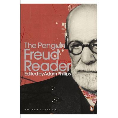 Modern Classics Penguin Freud Reader, Taschenbuch von Sigmund Freud, KNV Besorgung, 978-0-14-118743-3