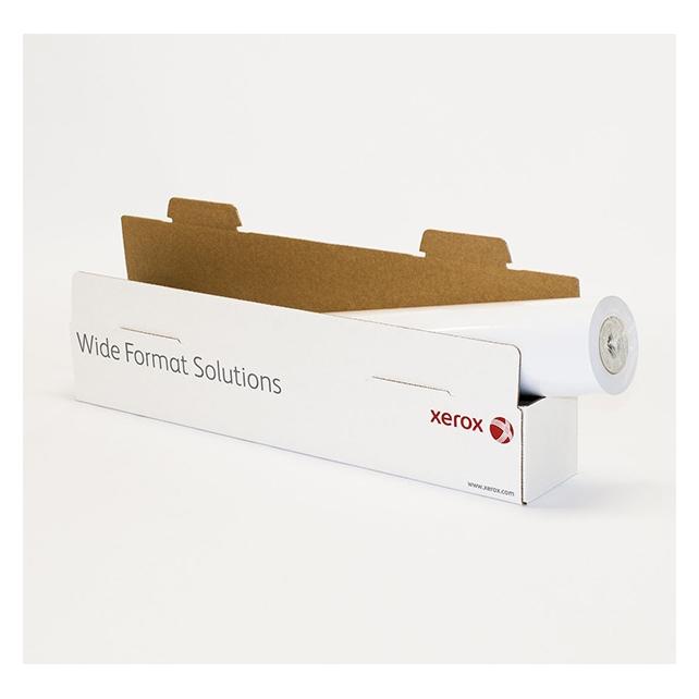 Xerox Paper Roll Inkjet 75 - 594 x 50 m (75 g) - Plotterpapier (496L94196)
