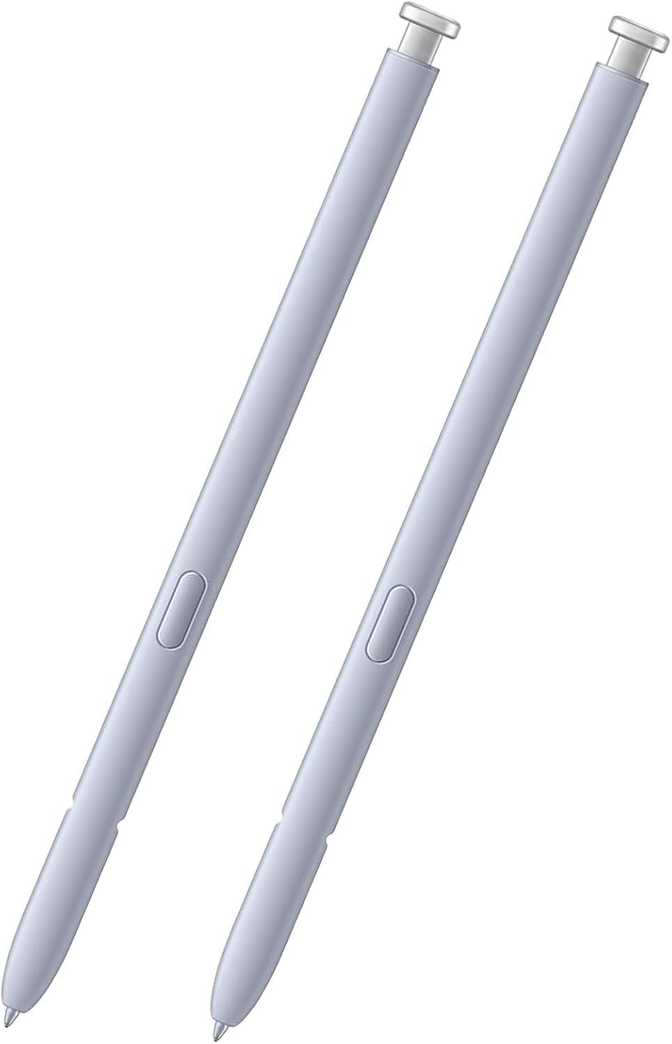 2 stuks LiXiongBao Galaxy S25 Ultra S Pen styluspen voor Samsung Galaxy S25 Ultra