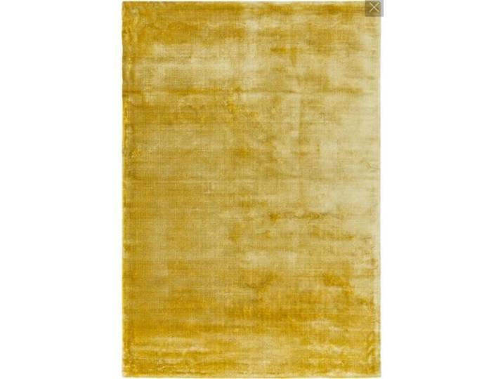 NOVATREND Tapis moderne tufté main MOLY 200x300 cm Jaune