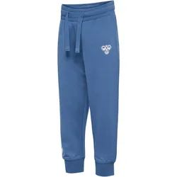 hummel hmlMINI Logo Jogginghose 7379 - dutch blue 98