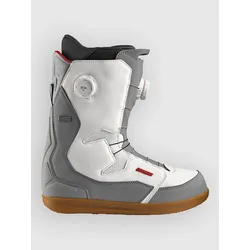 DEELUXE Deemon Pro 2027 Snowboard Boots indoor white Gr. 27.5