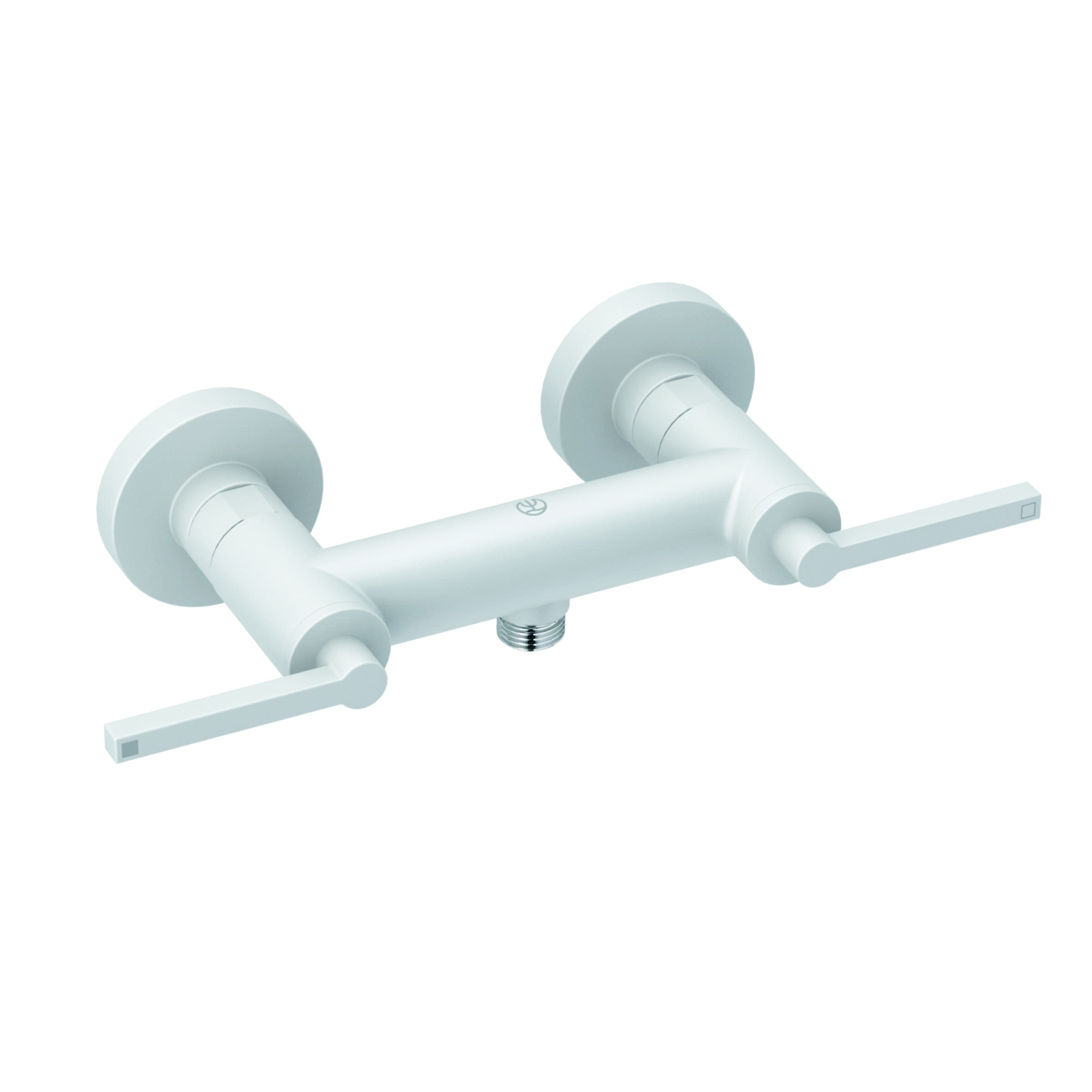 KLUDI 207105315 NOVA FONTE Brausearmatur PURISTIC