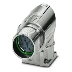 Phoenix Contact 1341929 Gerätesteckverbinder Vorderwand M23-07S1N8AA500S M2307S1N8AA500S