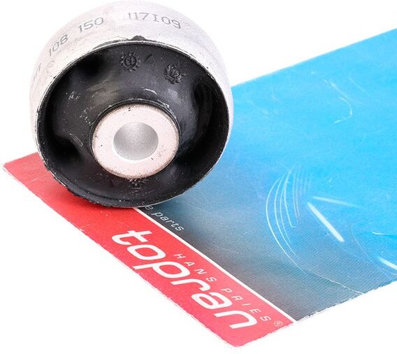 TOPRAN 108 150 Trailing arm / Suspension arm bush