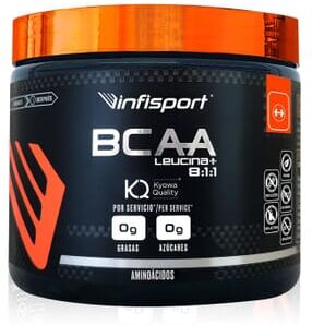 Infisport BCAA'S LEUCINA+ 200g