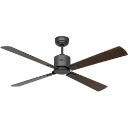 DC Deckenventilator Neo III WiFi 132 BG NB-KI