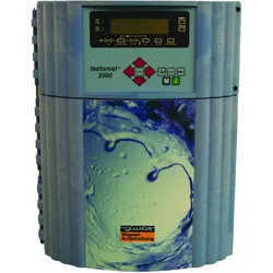 Judo Analysenautomat 8390071 Online, 2 Messstellen möglich