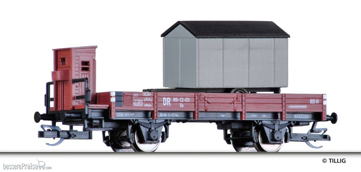Tillig 502598