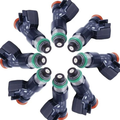 New Fuel Injectors, Original Equipment For Reliable Engine Efficiency New Fuel Injectors, Original Equipment For Reliable Engine Efficiency